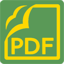 foxit cheeseheadgreen icon